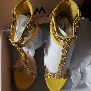 Women's heels ( Madison )